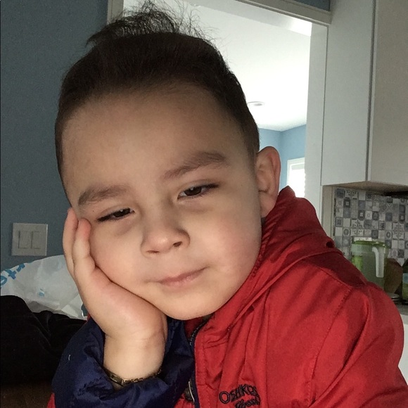 Meet your Posher, Jacobito - Picture 1 of 1